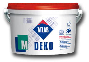 Atlas Deko M